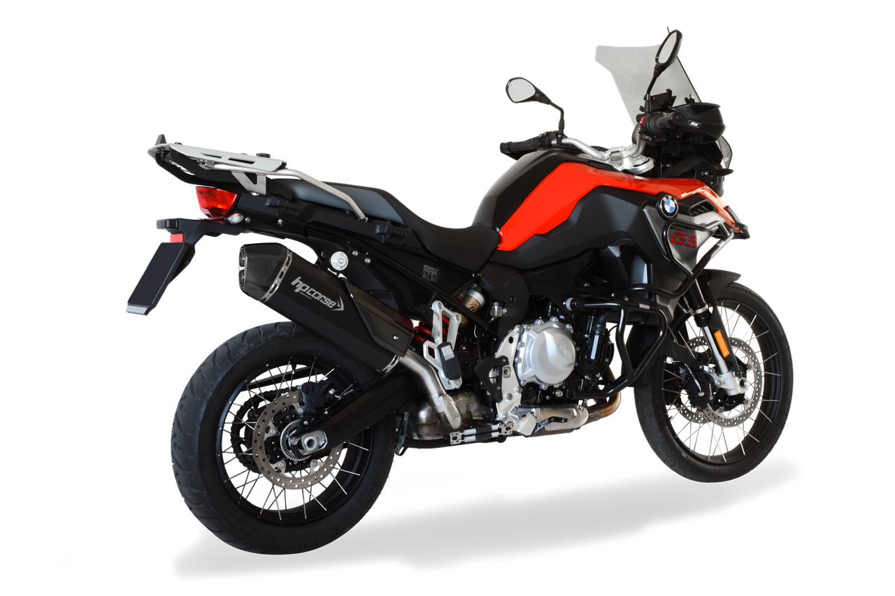 BMW F 750/ F 850 GS ADV 2018-2020