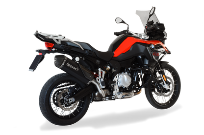 BMW F 750/ F 850 GS ADV 2018-2020