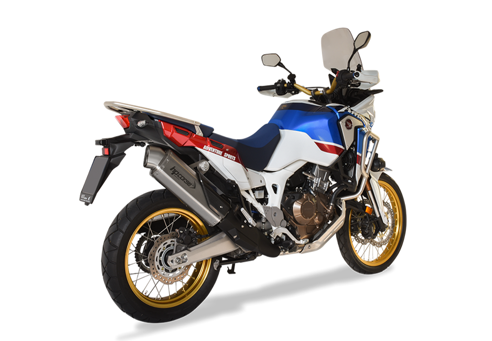 HONDA - AFRICA TWIN CRF 1000L 2016-2020