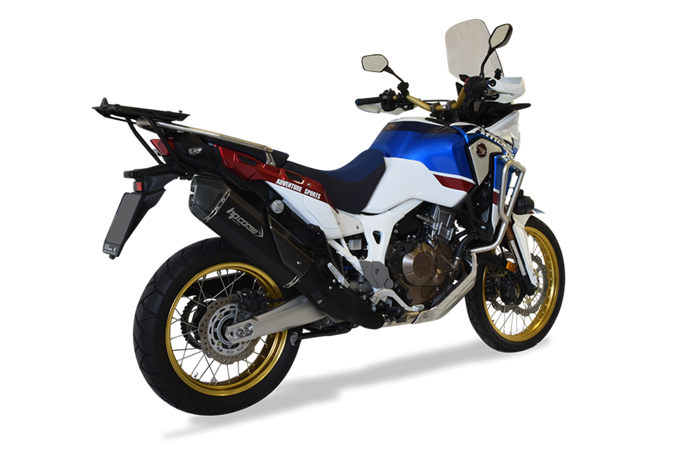 HONDA - AFRICA TWIN CRF 1000L 2016-2020