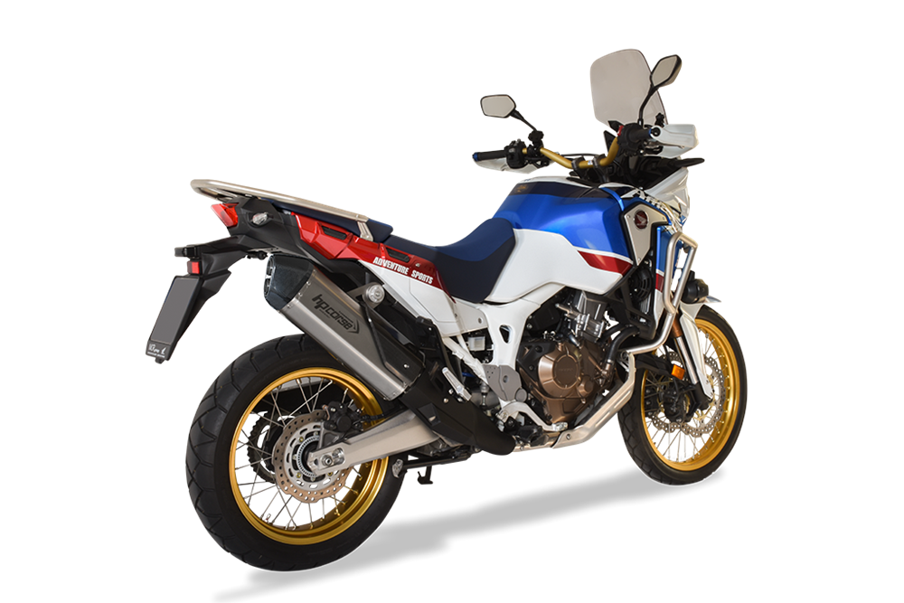 HONDA - AFRICA TWIN CRF 1000L 2016-2020