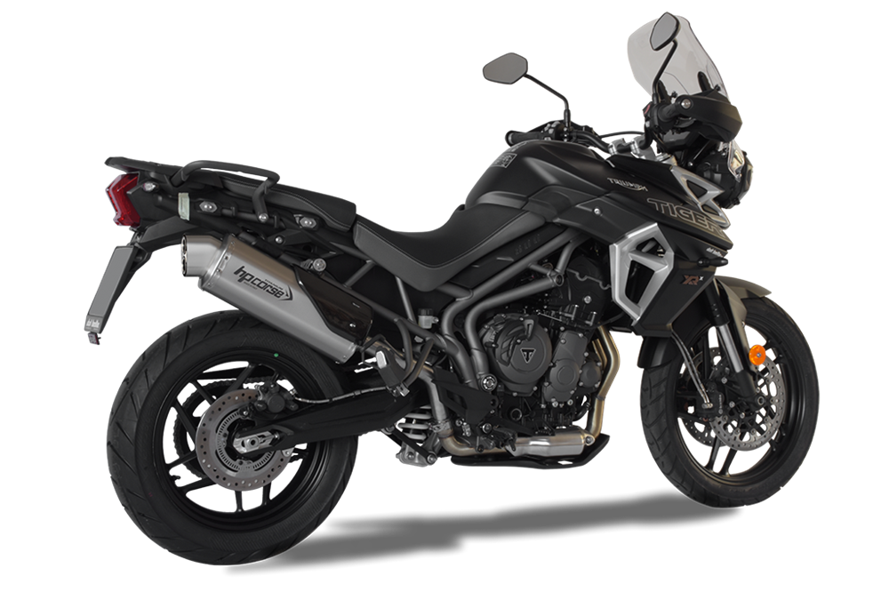 BMW F750/850GS/ADV 2018-2020