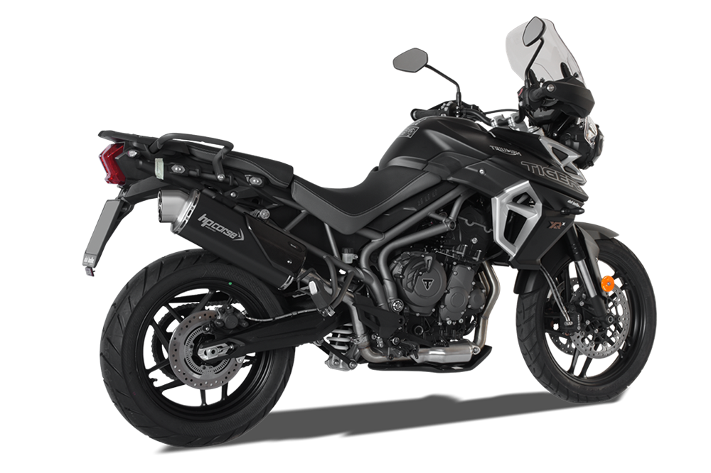 BMW F750/850GS/ADV 2018-2020