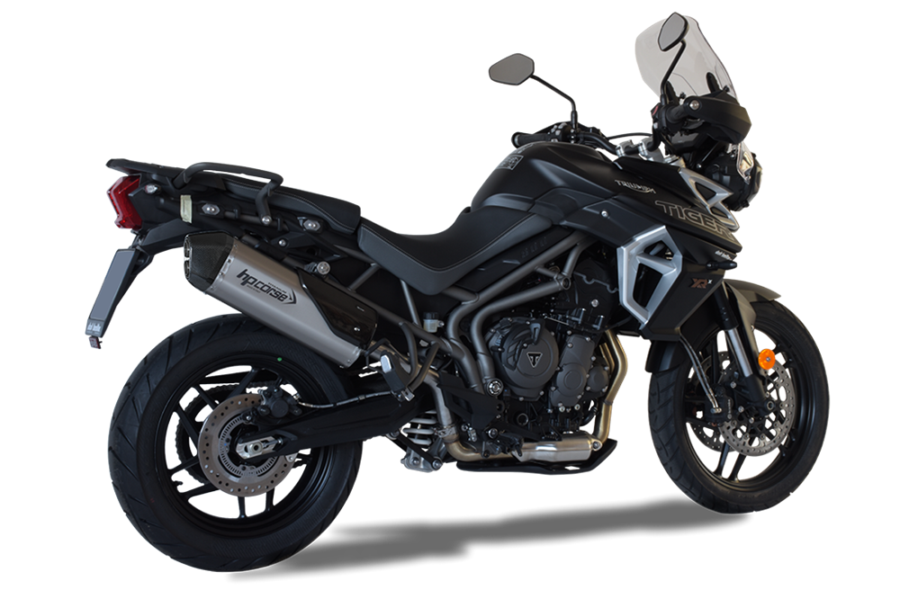 BMW F750/850GS/ADV 2018-2020