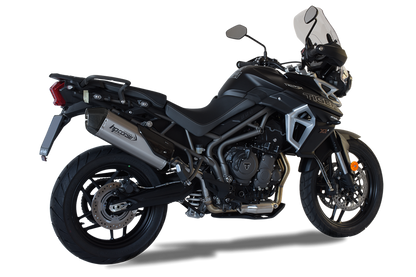 BMW F750/850GS/ADV 2018-2020