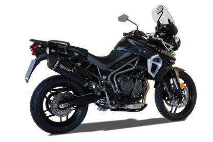 BMW F750/850GS/ADV 2018-2020