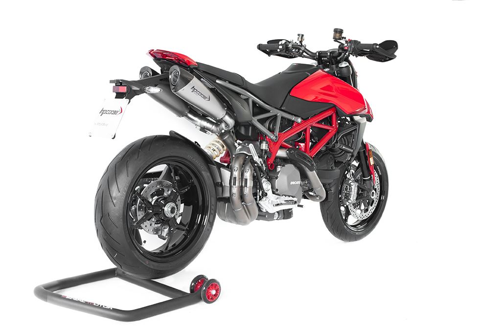 Ducati HYPERMOTARD 950 2019-2020