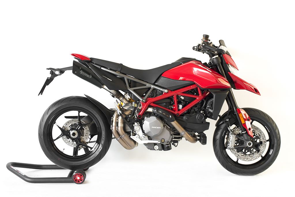 Ducati HYPERMOTARD 950 2019-2020