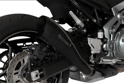 KAWASAKI- Z900 2017-2019