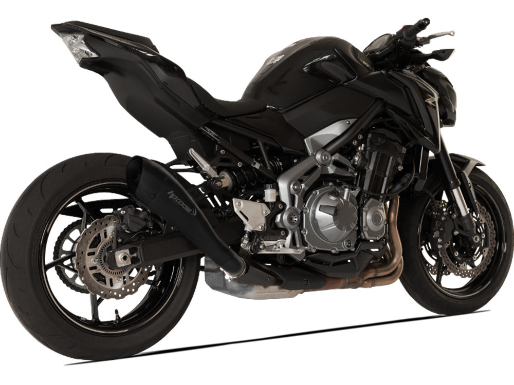 KAWASAKI- Z900 2017-2019