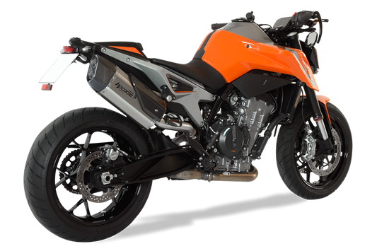 KTM - 790 DUKE 2018-2020