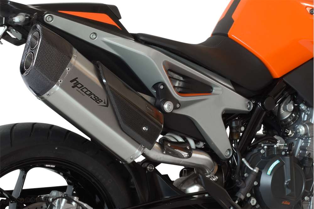 KTM - 790 DUKE 2018-2020