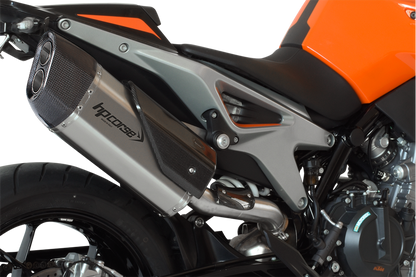 KTM - 790 DUKE 2018-2020