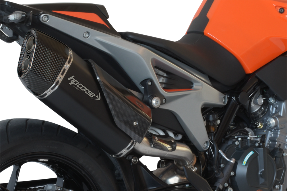 KTM - 790 DUKE 2018-2020