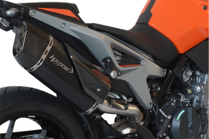 KTM - 790 DUKE 2018-2020