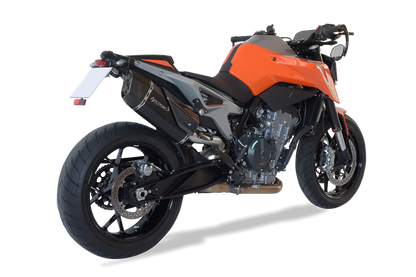 KTM - 790 DUKE 2018-2020