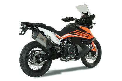 KTM - 790 ADVENTURE R RALLY 2019-2024