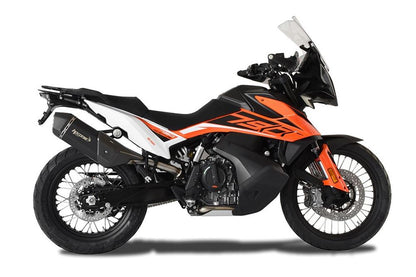 KTM - 790 ADVENTURE R RALLY 2019-2024