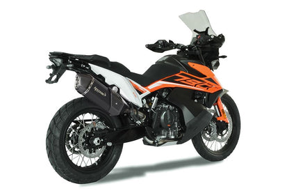 KTM - 790 ADVENTURE R RALLY 2019-2024