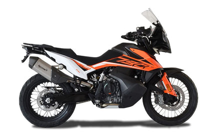 KTM - 790 ADVENTURE R RALLY 2019-2024