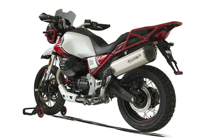 MOTO GUZZI - V85 TT 2019-2024