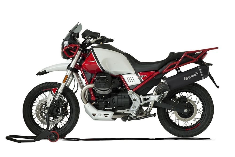 BMW F750/850GS/ADV 2018-2020