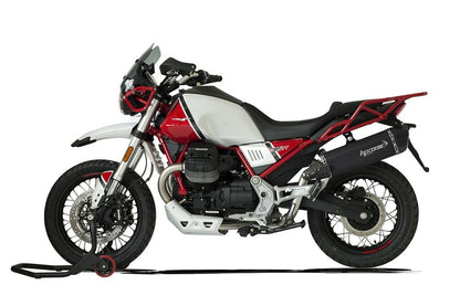 MOTO GUZZI - V85 TT 2019-2024