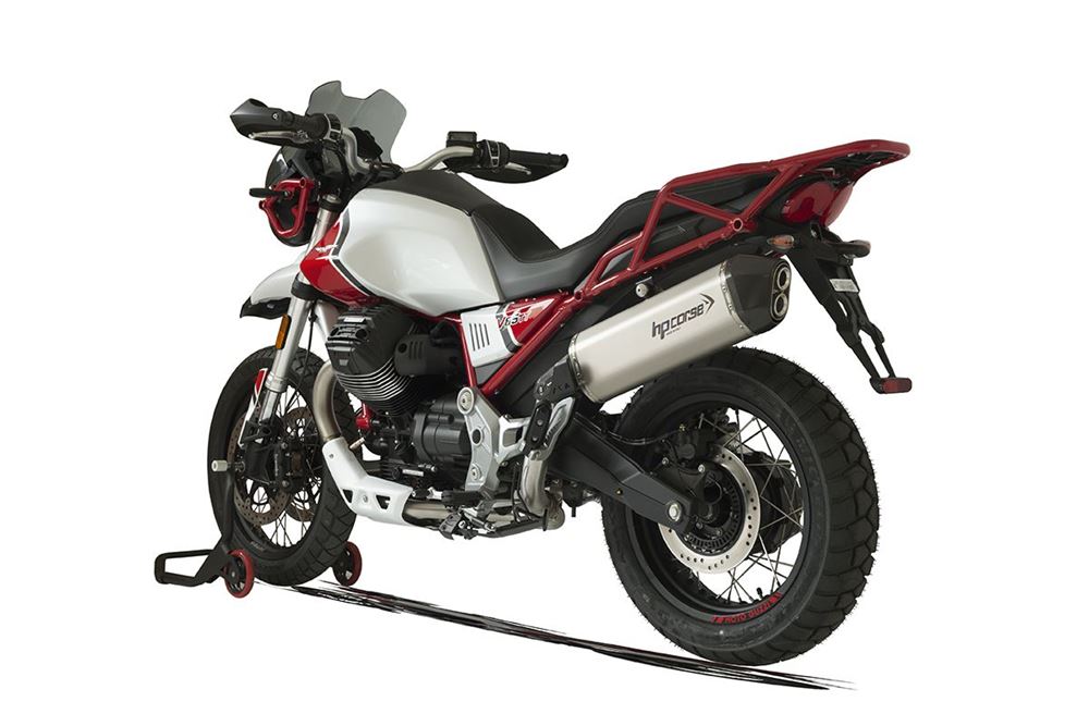 BMW F750/850GS/ADV 2018-2020