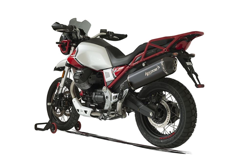 BMW F750/850GS/ADV 2018-2020