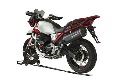 MOTO GUZZI - V85 TT 2019-2024