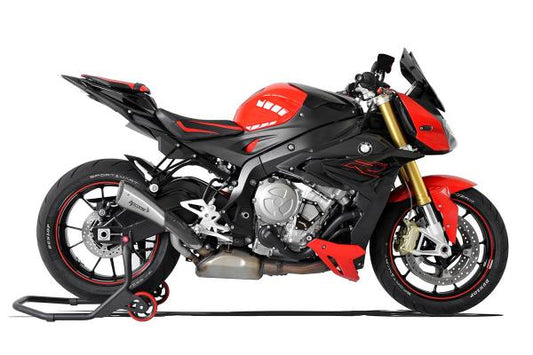 BMW S 1000 R 2017-2020