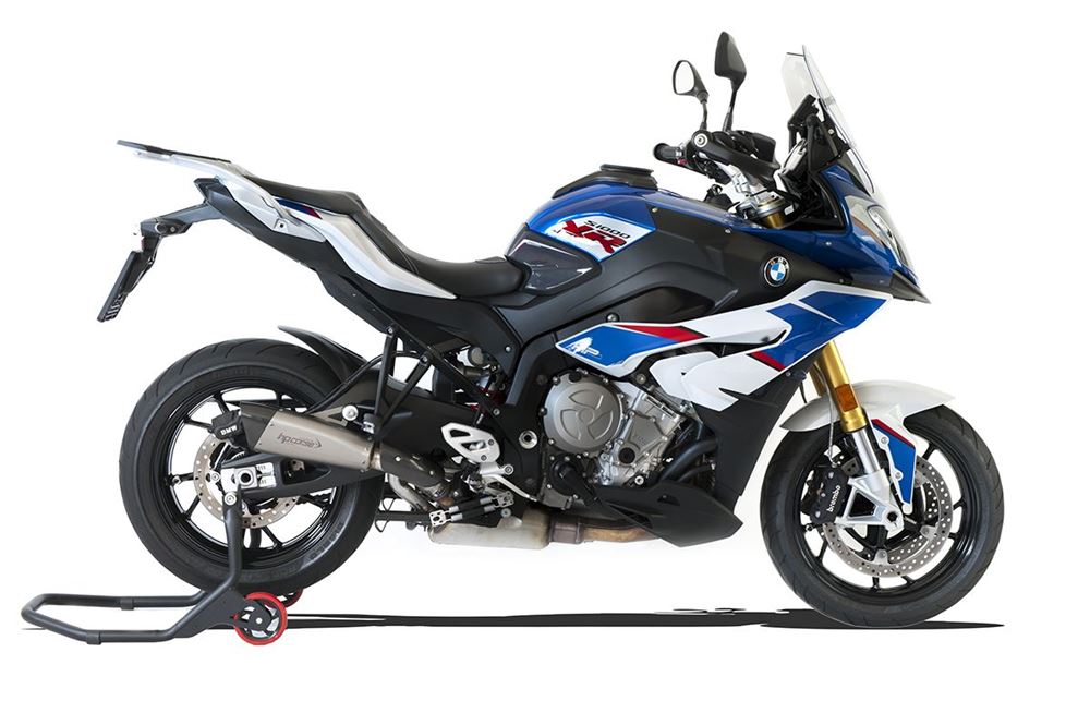 BMW S 1000 R 