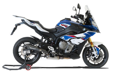 BMW S 1000 R 