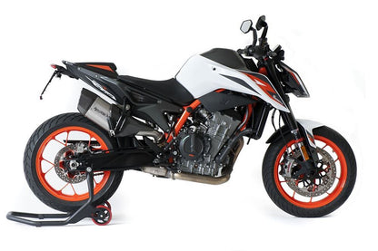 KTM - 890 DUKE L-R-GP 2021-2023