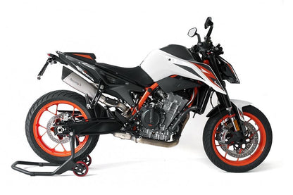 KTM - 890 DUKE L-R-GP 2021-2023