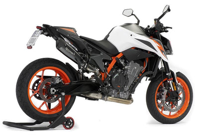 KTM - 890 DUKE L-R-GP 2021-2023