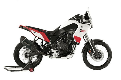 YAMAHA - TÉNÉRÉ 700 2019-2024