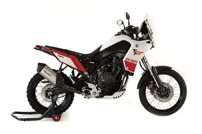 YAMAHA - TÉNÉRÉ 700 2019-2024