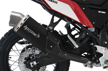 YAMAHA - TÉNÉRÉ 700 2019-2024