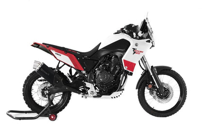 YAMAHA - TÉNÉRÉ 700 2019-2024