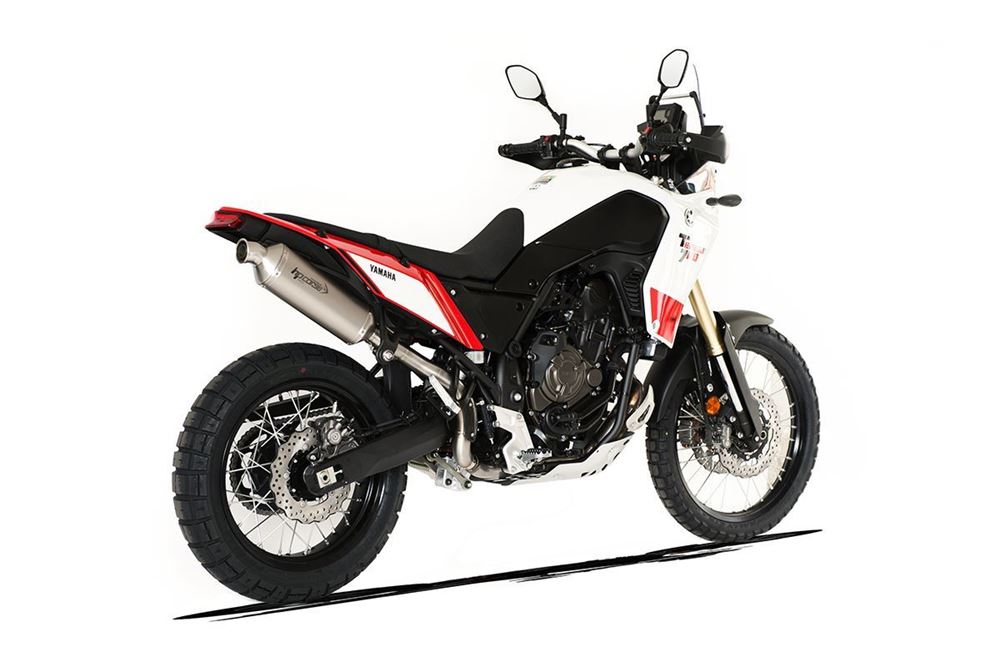 YAMAHA - TÉNÉRÉ 700 2019-2024