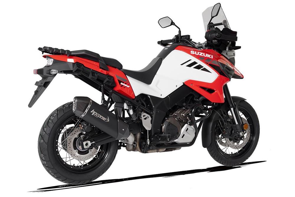 BMW F750/850GS/ADV 2018-2020