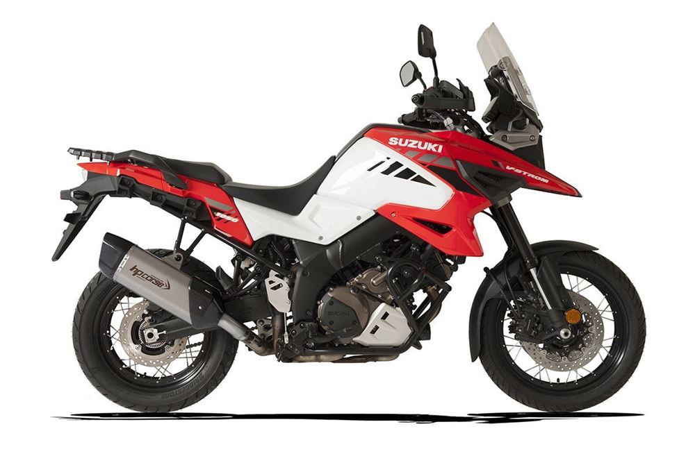 BMW F750/850GS/ADV 2018-2020