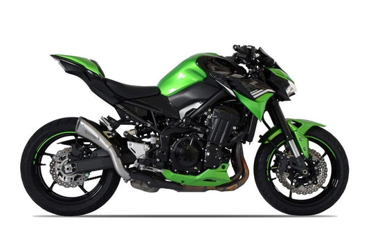 KAWASAKI- Z900 2020-2025