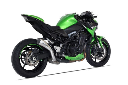 KAWASAKI- Z900 2020-2025