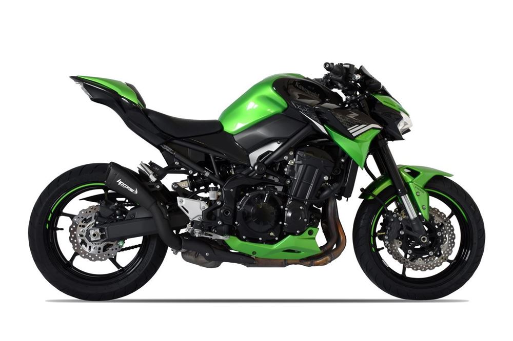 KAWASAKI- Z900 2020-2025