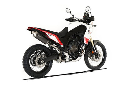 YAMAHA - TÉNÉRÉ 700 2019-2024