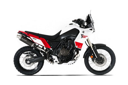 YAMAHA - TÉNÉRÉ 700 2019-2024