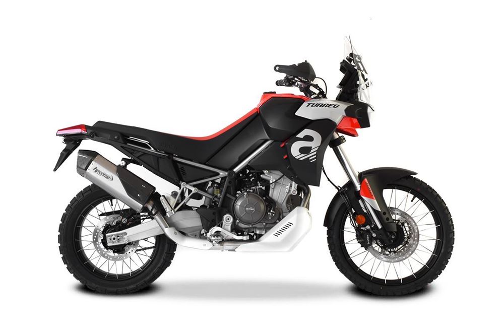 Aprilia Tuareg 660 2022-2024