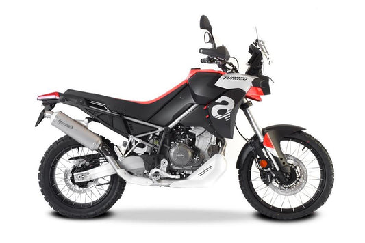 Aprilia Tuareg 660 2022-2024